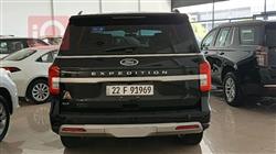 Ford Expedition